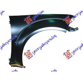 Aripa Fata Dreapta Nissan Navara 2010 2011 2012 2013 2014 2015