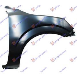 Aripa Fata Dreapta Nissan Navara 2015 2016 2017 2018 2019 2020 2021