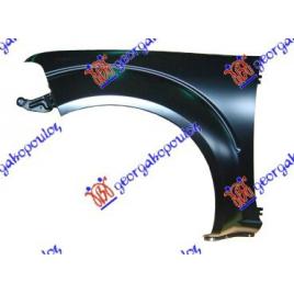 Aripa Fata Stanga Nissan Navara 2005 2006 2007 2008 2009 2010