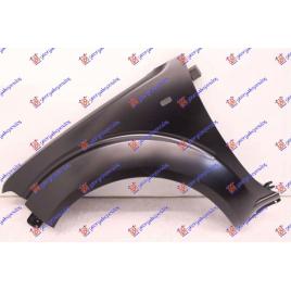 Aripa Fata Stanga Nissan Navara 2005 2006 2007 2008 2009 2010