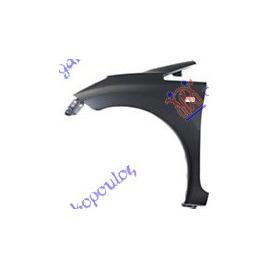 Aripa Fata Stanga Nissan Note 2013 2014 2015 2016 2017 2018 2019 2020 2021