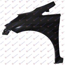 Aripa Fata Stanga Nissan Note 2013 2014 2015 2016 2017 2018 2019 2020 2021