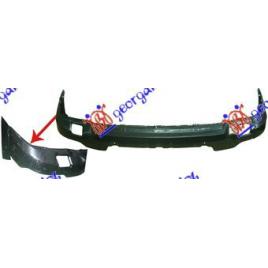 Armatura/Ranforsare/Intaritura Bara Fata Nissan Navara 2001 2002 2003 2004 2005 2006 2007 2008 2009 2010