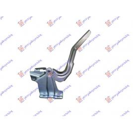 Balama Capota Fata Motor Dreapta Nissan Note 2013 2014 2015 2016 2017 2018 2019 2020 2021