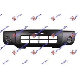 Bara Fata Nissan Navara 2001 2002 2003 2004 2005 2006 2007 2008 2009 2010