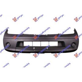 Bara Fata Nissan Navara 2005 2006 2007 2008 2009 2010