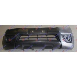 Bara Fata Nissan Navara 2015 2016 2017 2018 2019 2020 2021