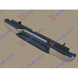 Bara Spate Cromata Nissan Navara 2005 2006 2007 2008 2009 2010