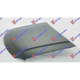 Capota Fata Motor Nissan Navara 2001 2002 2003 2004 2005 2006 2007 2008 2009 2010
