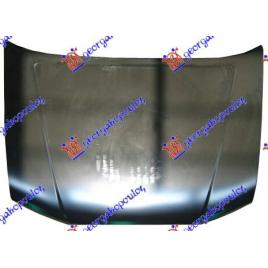 Capota Fata Motor Nissan Navara 2005 2006 2007 2008 2009 2010