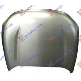 Capota Fata Motor Nissan Navara 2015 2016 2017 2018 2019 2020 2021
