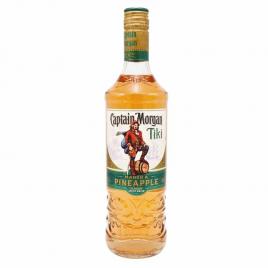 Captain morgan tiki rum, rom 0.7l