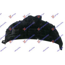 Carenaj/Aparatoare Noroi Interior Aripa Fata Stanga Nissan Navara 2015 2016 2017 2018 2019 2020 2021