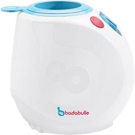 Incalzitor de biberoane/borcane pentru casa easy+ badabulle