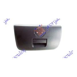 Maner Portbagaj Spate Nissan Navara 2001 2002 2003 2004 2005 2006 2007 2008 2009 2010