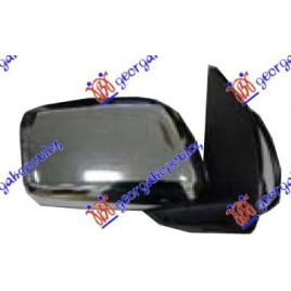 Oglinda Completa Exterioara Electrica Cromata Dreapta Nissan PathFinder (R51) 2006 2007 2008 2009 2010 2011