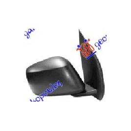 Oglinda Completa Exterioara Electrica Neagra Dreapta Nissan Navara 2005 2006 2007 2008 2009 2010