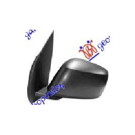 Oglinda Completa Exterioara Electrica Neagra Stanga Nissan Navara 2005 2006 2007 2008 2009 2010