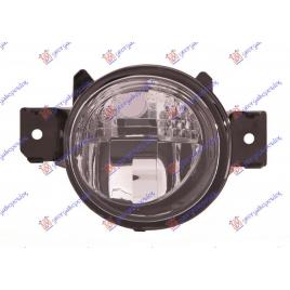 Proiector/Far Ceata Dreapta Nissan Note 2013 2014 2015 2016 2017 2018 2019 2020 2021