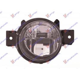 Proiector/Far Ceata Stanga Nissan Note 2013 2014 2015 2016 2017 2018 2019 2020 2021