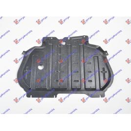 Scut Motor Plastic Nissan PathFinder (R51) 2006 2007 2008 2009 2010 2011 2012 2013