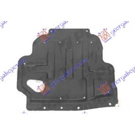 Scut Motor Plastic Nissan PathFinder (R51) 2006 2007 2008 2009 2010 2011 2012 2013