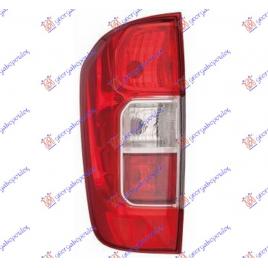 Stop Lampa Spate Stanga Nissan Navara 2015 2016 2017 2018 2019 2020 2021
