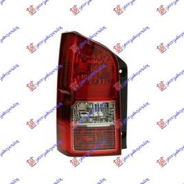 Stop Lampa Spate Stanga Nissan PathFinder (R51) 2006 2007 2008 2009 2010 2011 2012 2013