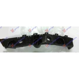 Suport Plastic Lateral Bara Spate Dreapta Nissan Note 2013 2014 2015 2016 2017 2018 2019 2020 2021