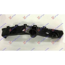 Suport Plastic Lateral Bara Spate Stanga Nissan Note 2013 2014 2015 2016 2017 2018 2019 2020 2021
