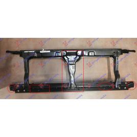 Trager/Panou Frontal Fata Nissan Navara 2005 2006 2007 2008 2009 2010