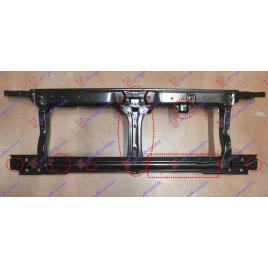 Trager/Panou Frontal Fata Nissan Navara 2005 2006 2007 2008 2009 2010
