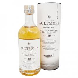 Aultmore of the foggie moss 12 ani, whisky 0.7l