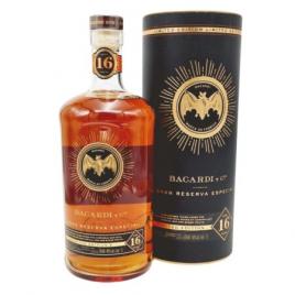 Bacardi gran reserva especial 16 ani, rom 1l