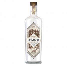 Belvedere heritage vodka, vodka 0.7l