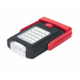 Mini lanterna multifunctionala, lanterna led cu magnet, lanterna led