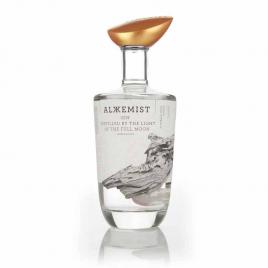 Alkkemist gin, gin 0.7l