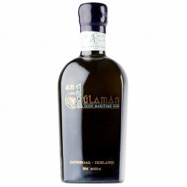 An dulaman irish maritime gin, gin 0.7l