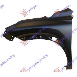Aripa Fata Stanga LEXUS NX 2014 2015 2016 2017