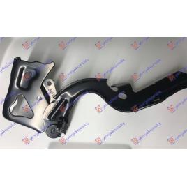 Balama Capota Fata Motor Dreapta LEXUS NX 2014 2015 2016 2017