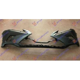Bara Fata Grunduita Cu Spalator Far LEXUS NX 2017 2018 2019 2020 2021