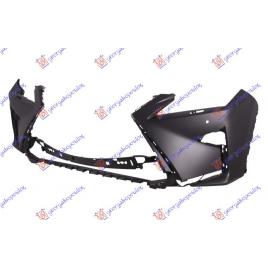 Bara Fata Grunduita Cu Spalator Far LEXUS RX 2015 2016 2017 2018 2019 2020 2021