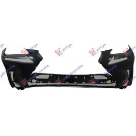 Bara Fata Grunduita LEXUS NX 2017 2018 2019 2020 2021