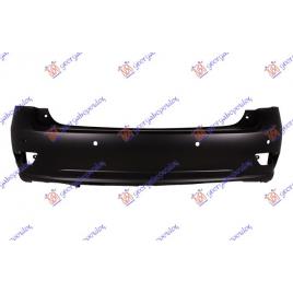 Bara Spate Cu Orificiu Pentru Senzor de Parcare Lexus RX 350/450 2009 2010 2011 2012