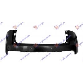 Bara Spate Grunduita LEXUS NX 2017 2018 2019 2020 2021
