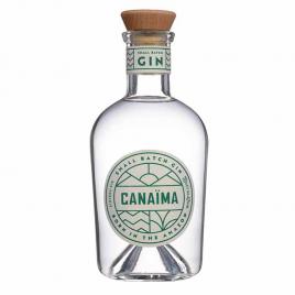 Canaima small batch gin, gin 0.7l