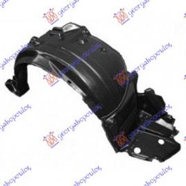Carenaj/Aparatoare Noroi Aripa Fata Stanga Lexus RX 350/450 2009 2010 2011 2012