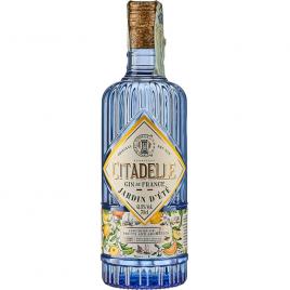 Citadelle jardin d’ete gin, gin 0.7l