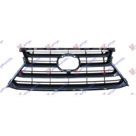 Grila Radiator Fata Argint LEXUS NX 2014 2015 2016 2017