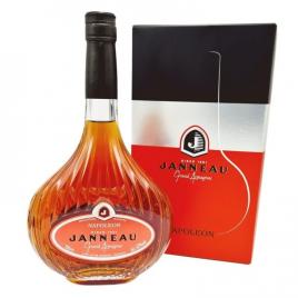 Janneau napoleon, armagnac 0.7l